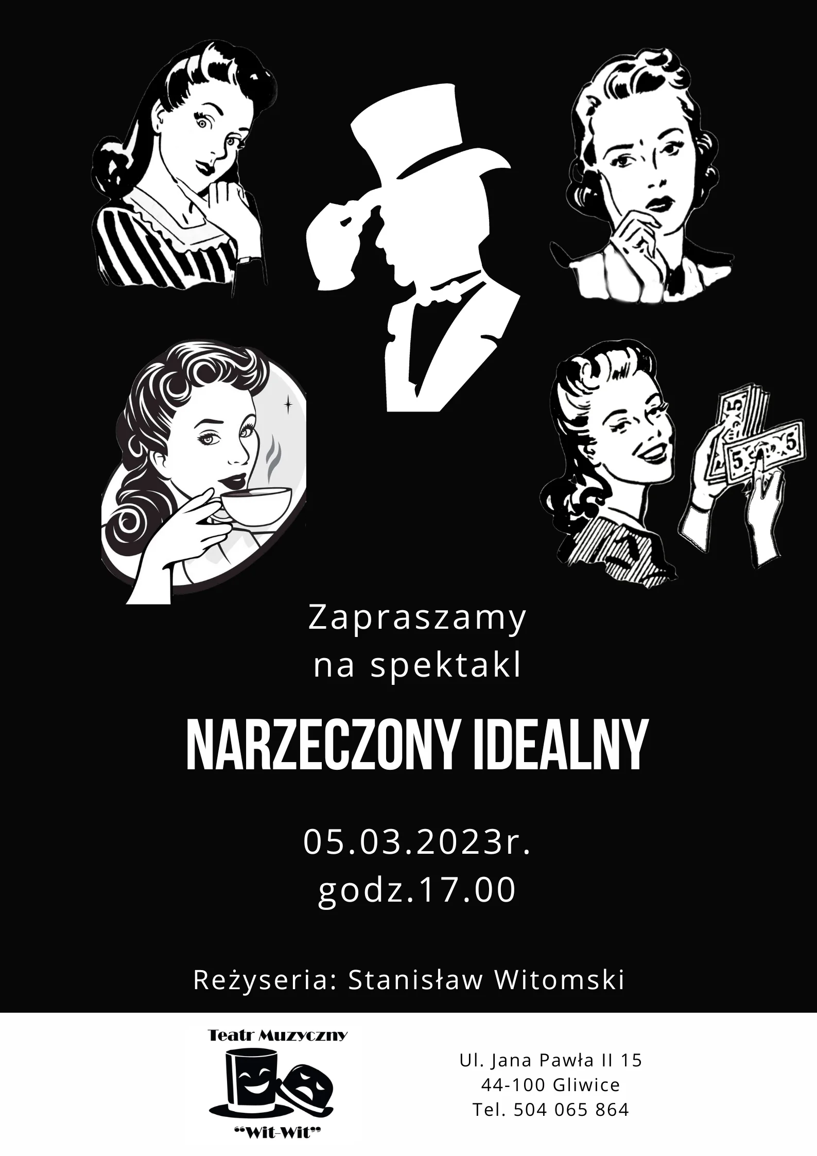 Narzeczony Idealny