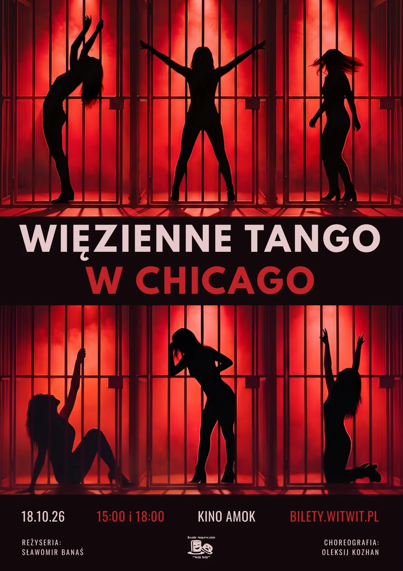 Więzienne Tango w Chicago